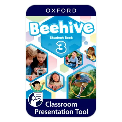 Beehive 3 Classroom Presentation Tool Student´s Book (OLB)