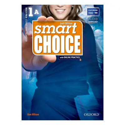 Smart Choice 1 (2nd Edition) MultiPACK A (Student´s Book A, Workbook A with Digital Practice)