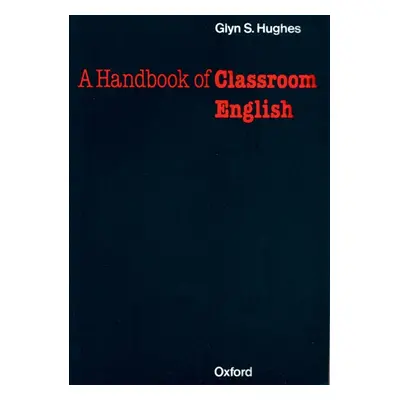 A Handbook of Classroom English