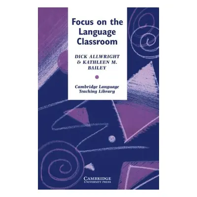 Focus on the Language Classroom PB