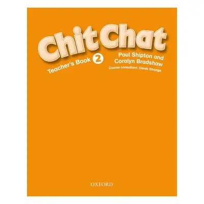 Chit Chat 2 Teacher´s Book