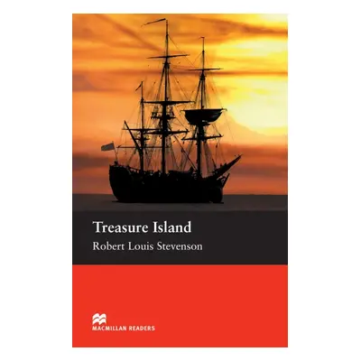 Macmillan Readers Elementary Treasure Island