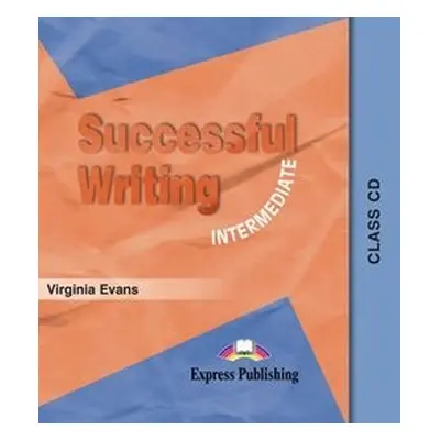 Successful Writing Intermediate CD (1)