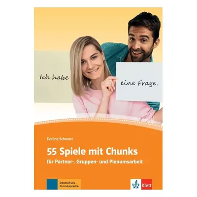 55 Spiele mit Chunks