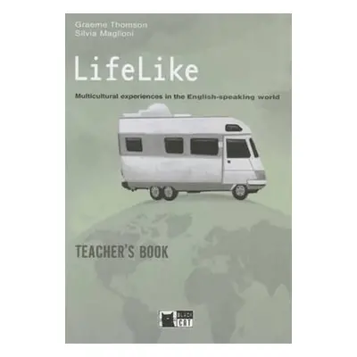 LIFELIKE Teacher´s Book