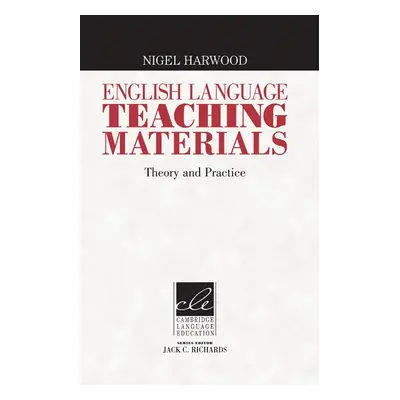 English Language Teaching Materials (Hardback)