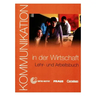 Kommunikation in der Wirtschaft UČ + CD