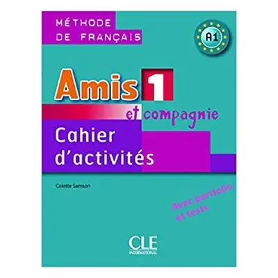 Amis et Compagnie 1 ACTIVITES