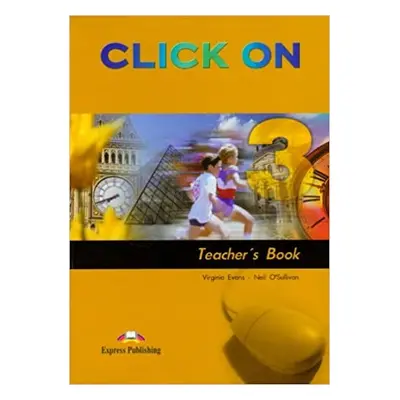 Click on 3 Teacher´s Book (interleaved)