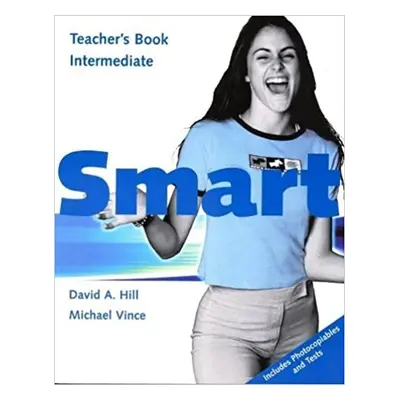 Smart Intermediate Level Teacher´s Book