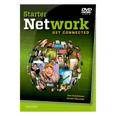 Network Starter DVD