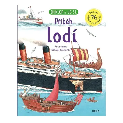 Příběh lodí