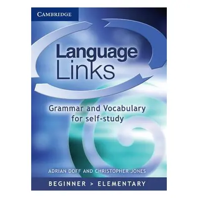 Language Links Beg/Elem Book with answers