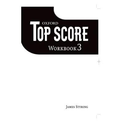 TOP SCORE 3 WORKBOOK