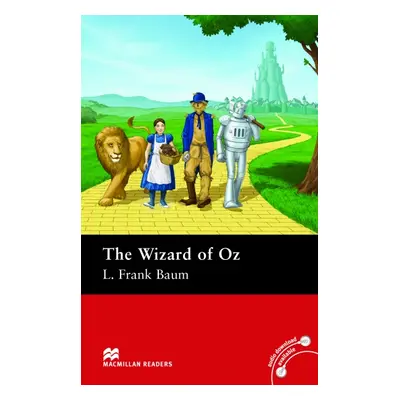 Macmillan Readers Pre-Intermediate The Wizard of Oz