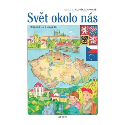 SVĚT OKOLO NÁS