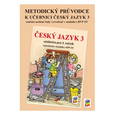 Metodický průvodce učebnicí Český jazyk 3 (3-69)