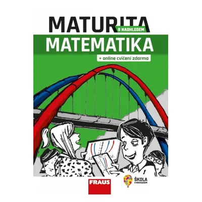 Maturita s nadhledem Matematika