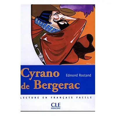 MISE EN SCENE 2 CYRANO DE BERGERAC