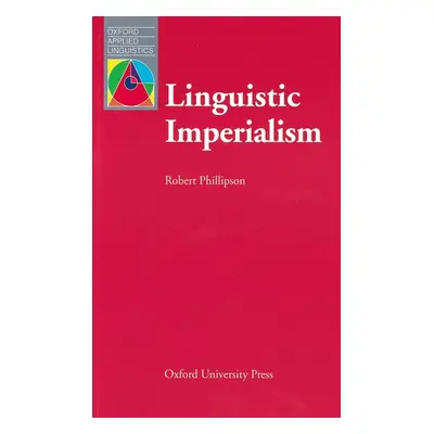 Oxford Applied Linguistics Linguistic Imperialism