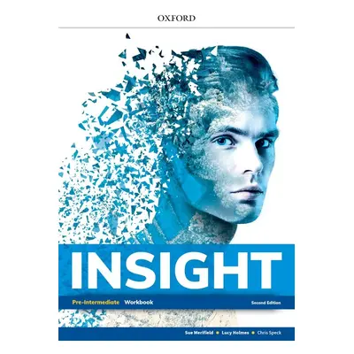 Insight Second Edition Pre-Intermediate Workbook