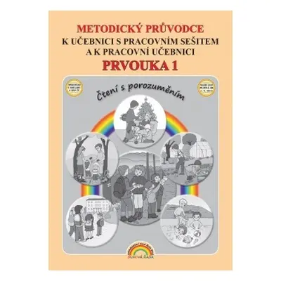 Metodický průvodce Prvouka 1 k učebnici s pracovním sešitem a k pracovní učebnici, Čtení s poroz