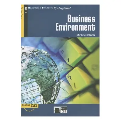 BUSINESS ENVIRONMENT ( Reading a Training Professional Level 4)