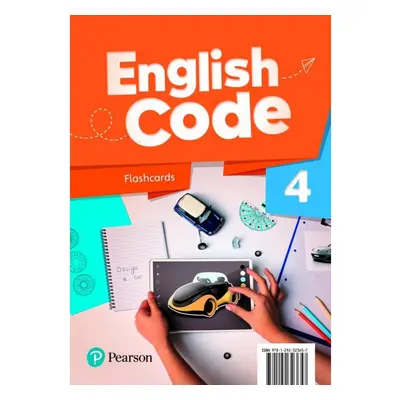 English Code 4 Flashcards