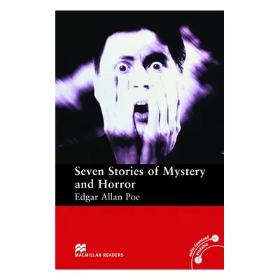 Macmillan Readers Elementary Seven Stories of Mystery a Horror