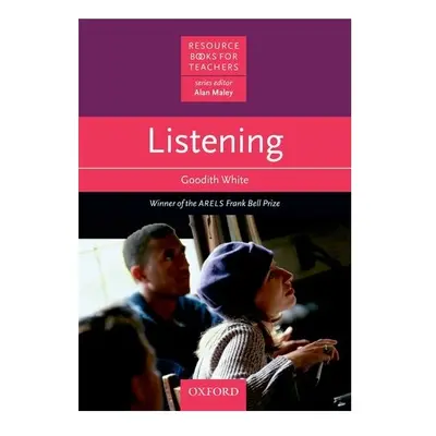 Resource Books for Teachers Listening