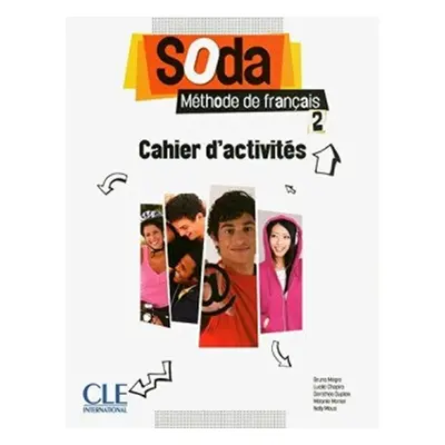 SODA Niveau A2 Cahier d´exercices