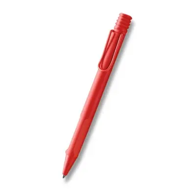 Lamy Safari Strawberry kuličková tužka, speciální edice