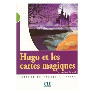 MISE EN SCENE 2 HUGO ET LES CARTES MAGIQUES