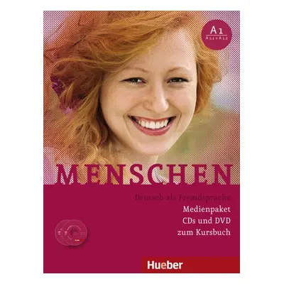 Menschen A1 Medienpaket