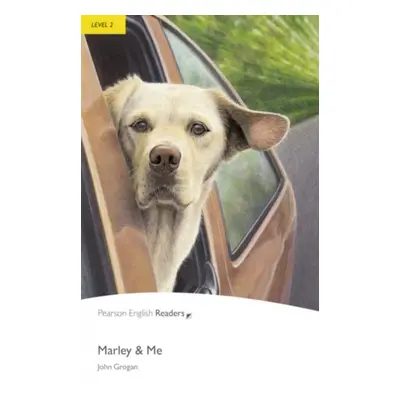 Pearson English Readers 2 Marley and Me