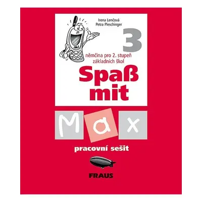 Spaß mit Max 3 PS