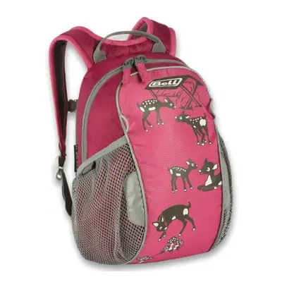 Batoh Boll Bunny 6 Fawn - canvas