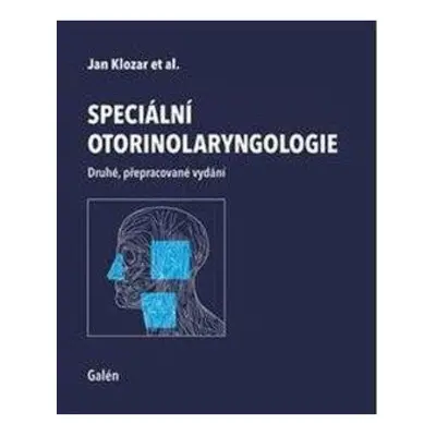 Speciální otorinolaryngologie