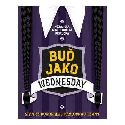 Buď jako Wednesday