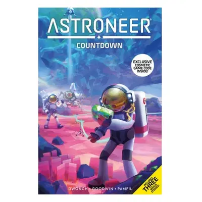 Astroneer: Countdown Vol.1