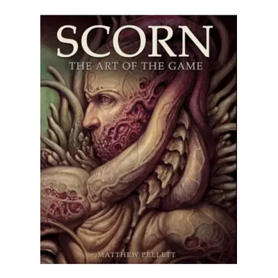 Scorn, The Art of the Game