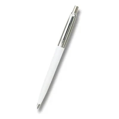 Parker Jotter Special White kuličkové pero