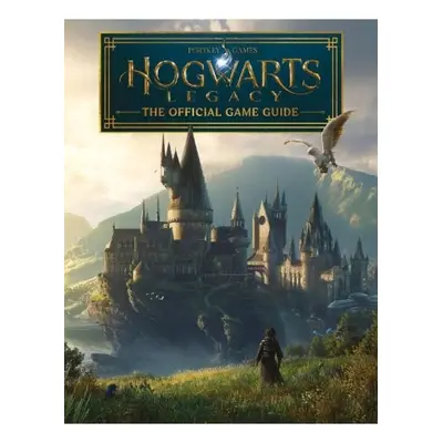 Hogwarts Legacy: The Official Game Guide