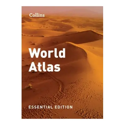 Collins World Atlas: Essential Edition