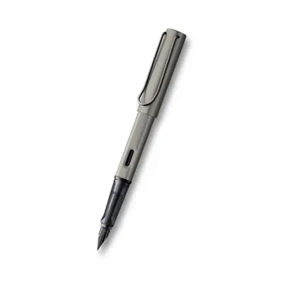 Lamy Lx Ruthenium hrot EF