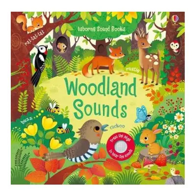 Woodland Sounds