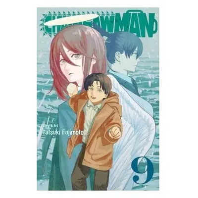 Chainsaw Man, Vol. 9