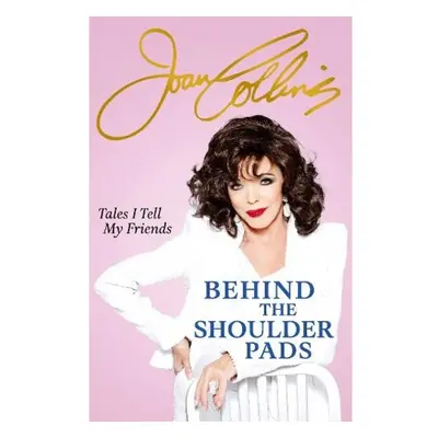 Behind The Shoulder Pads - Tales I Tell My Friends, The perfect gift this Christmas