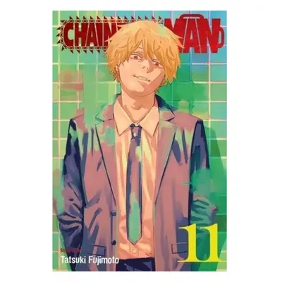 Chainsaw Man, Vol. 11