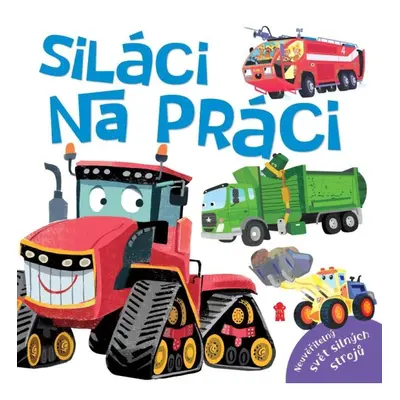 Siláci na práci